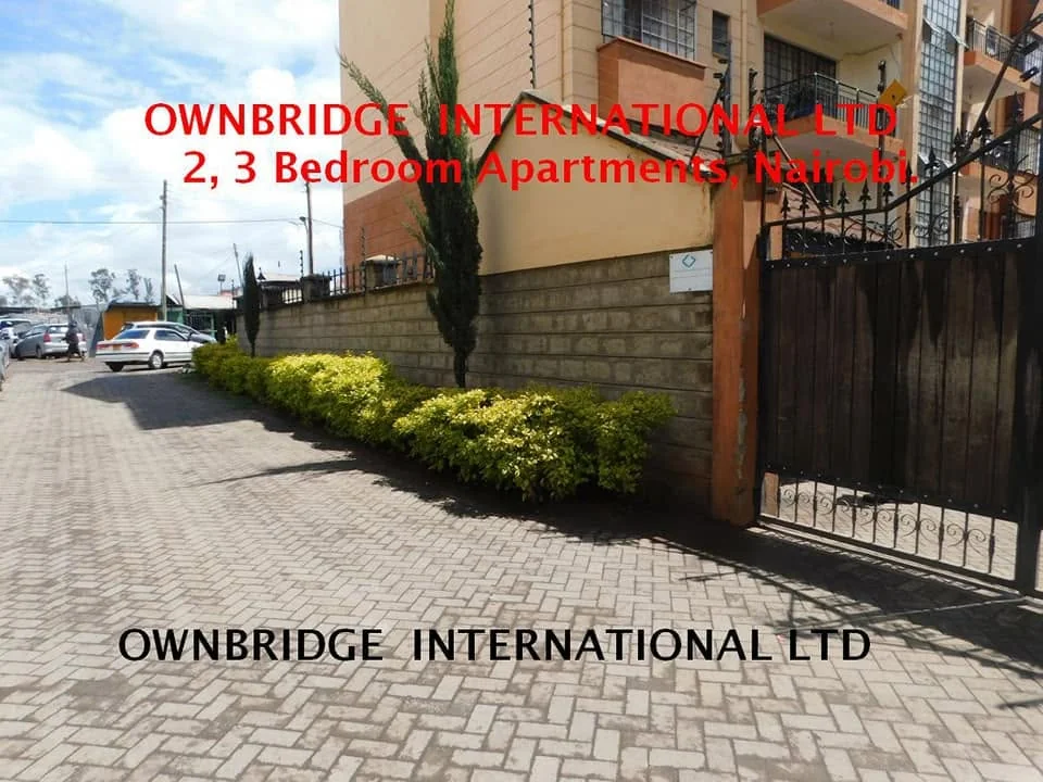 Aerial view of a residential neighbourhood of houses in our portfolio